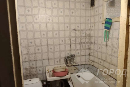 Продам 1-кімнатну квартиру, Салтовка, Код: 814234/1