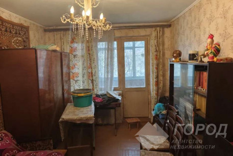 Продам 1-кімнатну квартиру, Салтовка, Код: 814234/1