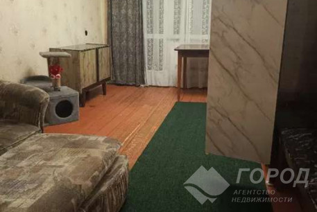 Сдам 1-кімнатну квартиру, Салтовка, Героев Труда метро, Код: 814235/2