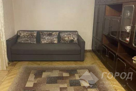 Сдам 1-кімнатну квартиру, Новые дома, Код: 814237/1