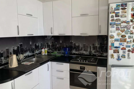 Сдам 1-кімнатну квартиру, Рогань, Код: 814238/1