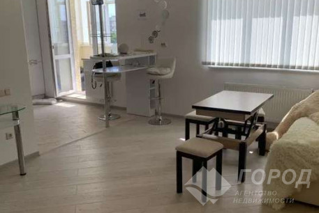 Сдам 1-кімнатну квартиру, Рогань, Код: 814238/1