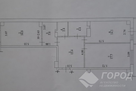 Продам 2-х кімнатну квартиру в новобудові, Северная Салтовка, Код: 814241/1
