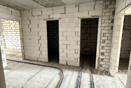 Продам 2-х кімнатну квартиру в новобудові, Северная Салтовка, Код: 814241/1