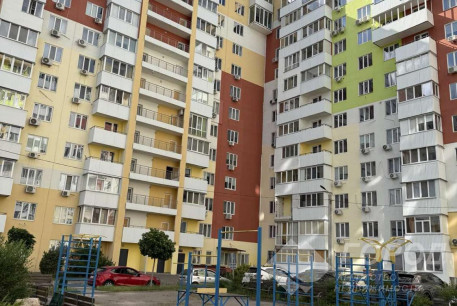 Продам 2-х кімнатну квартиру в новобудові, Северная Салтовка, Код: 814241/1