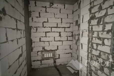 Продам 2-х кімнатну квартиру в новобудові, Северная Салтовка, Код: 814241/1