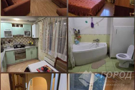 Продам 2-х кімнатну квартиру, Песочин, Мобиль, Код: 814242/1