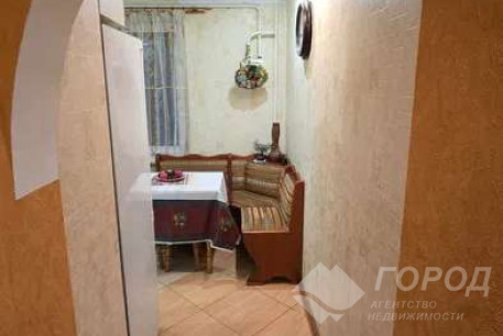 Продам 2-х кімнатну квартиру, Песочин, Мобиль, Код: 814242/1