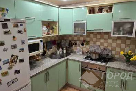 Продам 2-х кімнатну квартиру, Песочин, Мобиль, Код: 814242/1