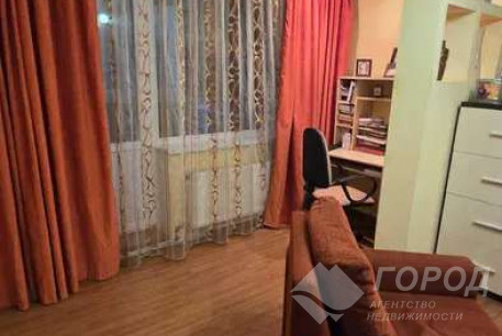 Продам 2-х кімнатну квартиру, Песочин, Мобиль, Код: 814242/1