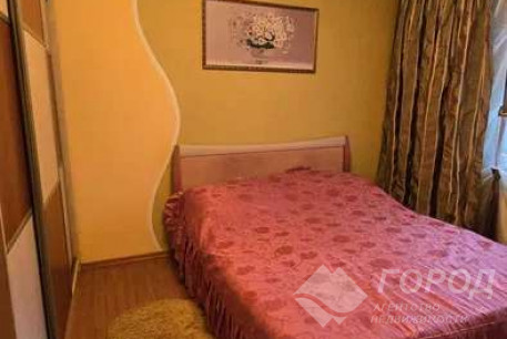 Продам 2-х кімнатну квартиру, Песочин, Мобиль, Код: 814242/1