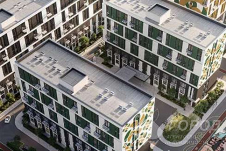 Продам 2-х кімнатну квартиру в новобудові, Салтовский, Завод им. Малышева метро, Код: 814243/1