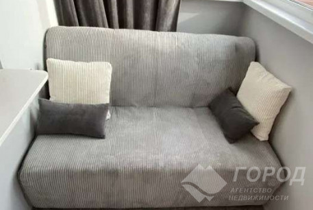 Продам 2-х кімнатну квартиру, Центральный рынок, Центральный Рынок метро, Код: 814244/1