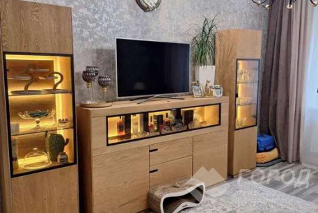 Продам 2-х кімнатну квартиру, Залютино, Код: 814245/1