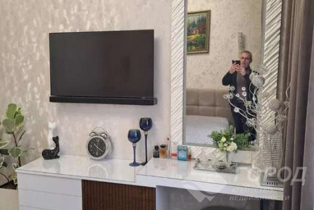 Продам 2-х кімнатну квартиру, Залютино, Код: 814245/1