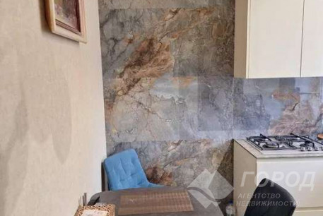 Продам 2-х кімнатну квартиру, Залютино, Код: 814245/1