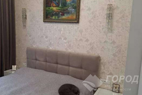 Продам 2-х кімнатну квартиру, Залютино, Код: 814245/1