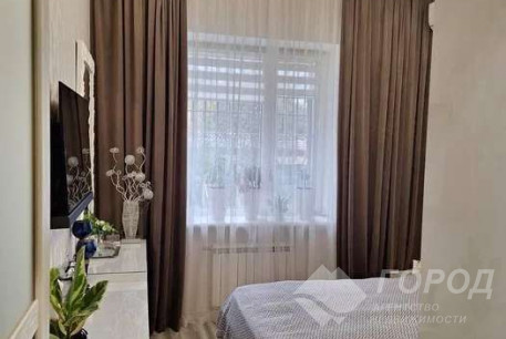 Продам 2-х кімнатну квартиру, Залютино, Код: 814245/1