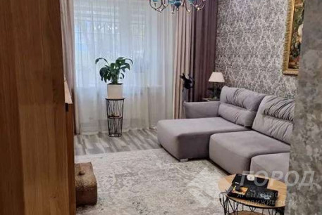 Продам 2-х кімнатну квартиру, Залютино, Код: 814245/1