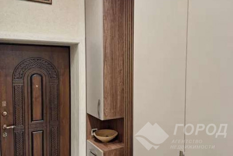 Продам 2-х кімнатну квартиру, Залютино, Код: 814245/1