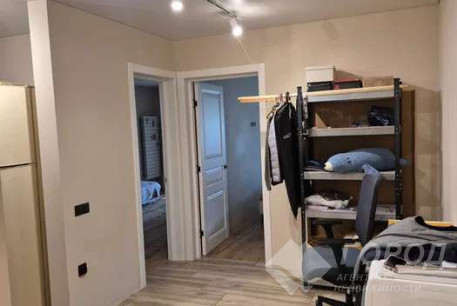 Продам 2-х кімнатну квартиру, Рогань, Код: 814246/1