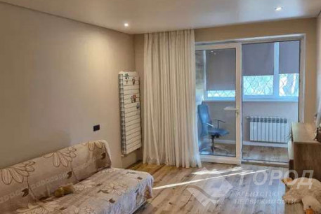 Продам 2-х кімнатну квартиру, Рогань, Код: 814246/1