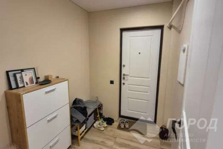 Продам 2-х кімнатну квартиру, Рогань, Код: 814246/1