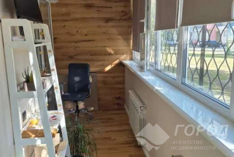 Продам 2-х кімнатну квартиру, Рогань, Код: 814246/1