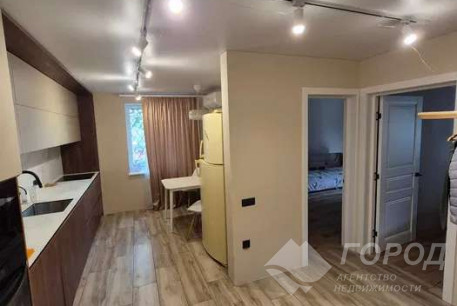 Продам 2-х кімнатну квартиру, ХТЗ, Пролетарская метро (Индустриальная), Код: 814246/2