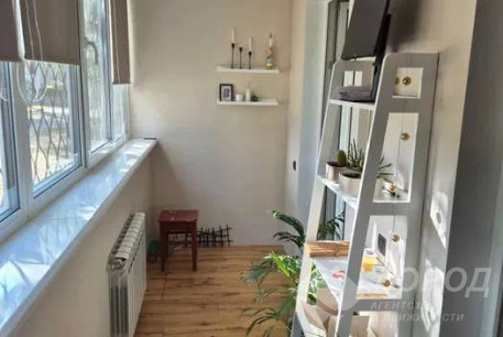 Продам 2-х кімнатну квартиру, ХТЗ, Пролетарская метро (Индустриальная), Код: 814246/2