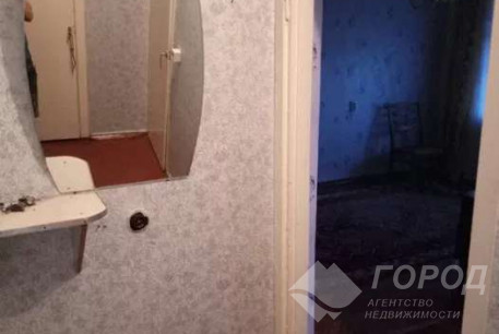 Сдам 1-кімнатну квартиру, Павлово поле, 23 Августа метро, Код: 814250/1