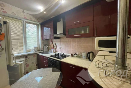 Сдам 2-х кімнатну квартиру, Салтовка, 601 м/р, Код: 814253/1