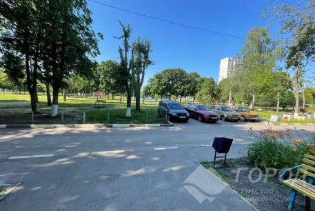 Сдам 2-х кімнатну квартиру, Салтовка, 601 м/р, Код: 814253/1