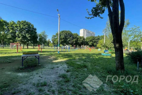 Сдам 2-х кімнатну квартиру, Салтовка, 601 м/р, Код: 814253/1