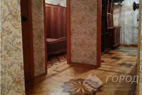 Продам 3-х кімнатну квартиру, Северная Салтовка, Код: 814255/1