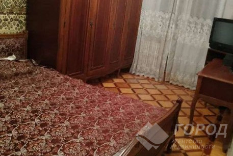 Продам 3-х кімнатну квартиру, Северная Салтовка, Код: 814255/1