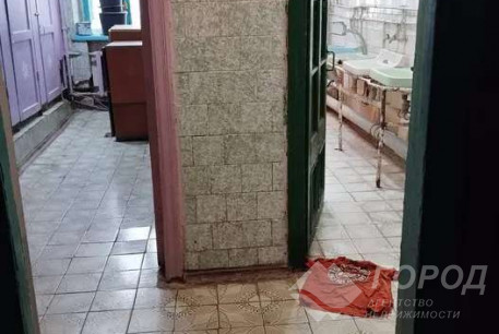 Продам гостинку, ХТЗ, Код: 814256/1