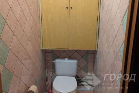 Продам 3-х кімнатну квартиру, Залютино, Код: 814257/1