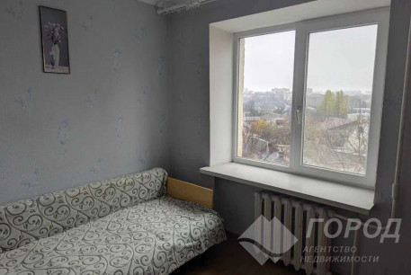 Продам 3-х кімнатну квартиру, Залютино, Код: 814257/1