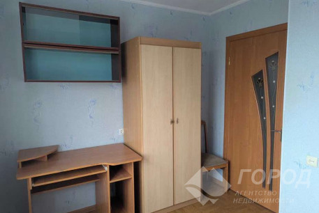 Продам 3-х кімнатну квартиру, Залютино, Код: 814257/1