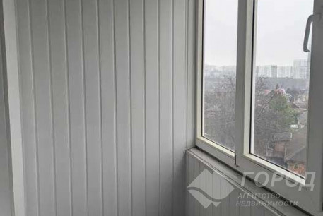 Продам 3-х кімнатну квартиру, Залютино, Код: 814257/1