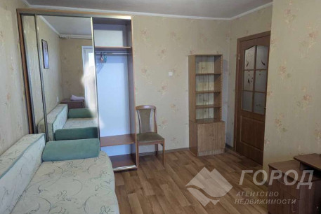Продам 3-х кімнатну квартиру, Залютино, Код: 814257/1