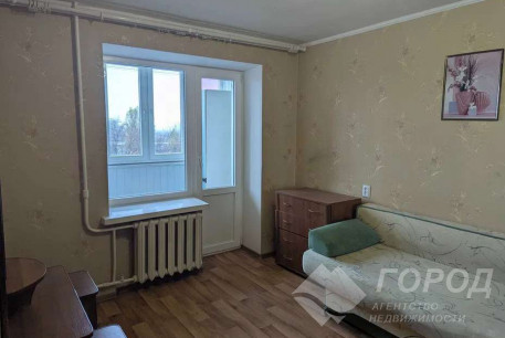 Продам 3-х кімнатну квартиру, Залютино, Код: 814257/1