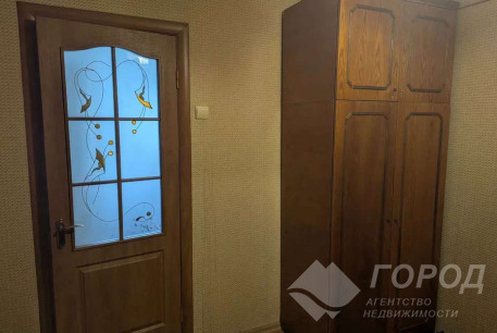 Продам 3-х кімнатну квартиру, Залютино, Код: 814257/1