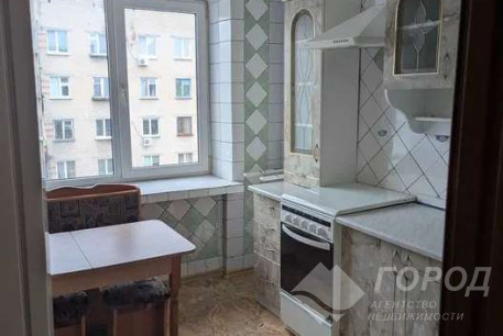 Продам 3-х кімнатну квартиру, Залютино, Код: 814257/1