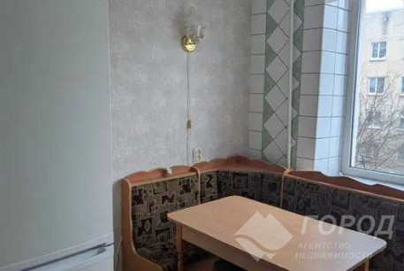 Продам 3-х кімнатну квартиру, Залютино, Код: 814257/1