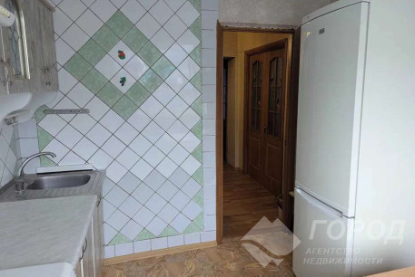 Продам 3-х кімнатну квартиру, Залютино, Код: 814257/1