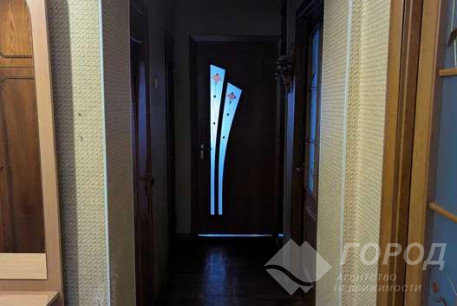 Продам 3-х кімнатну квартиру, Залютино, Код: 814257/1