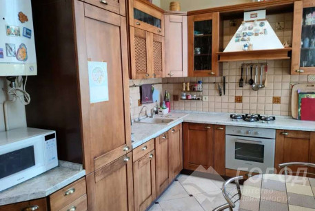 Сдам 4-х кімнатну квартиру, Центр, Университет метро, Код: 814259/1