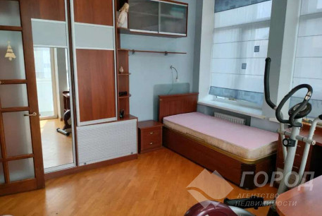 Сдам 4-х кімнатну квартиру, Центр, Университет метро, Код: 814259/1